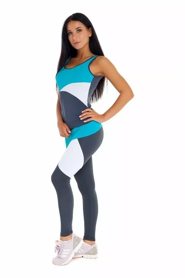 ProFit Лосины lp.090