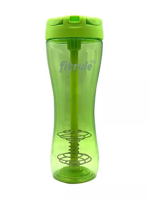 FitRule Cup Шейкер (Салатовый)