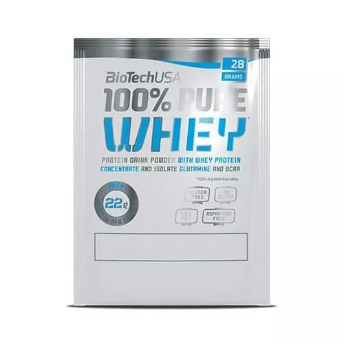 BioTech Protein Drink Powder
