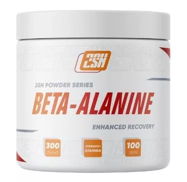 2SN Beta Alanine 300g фото