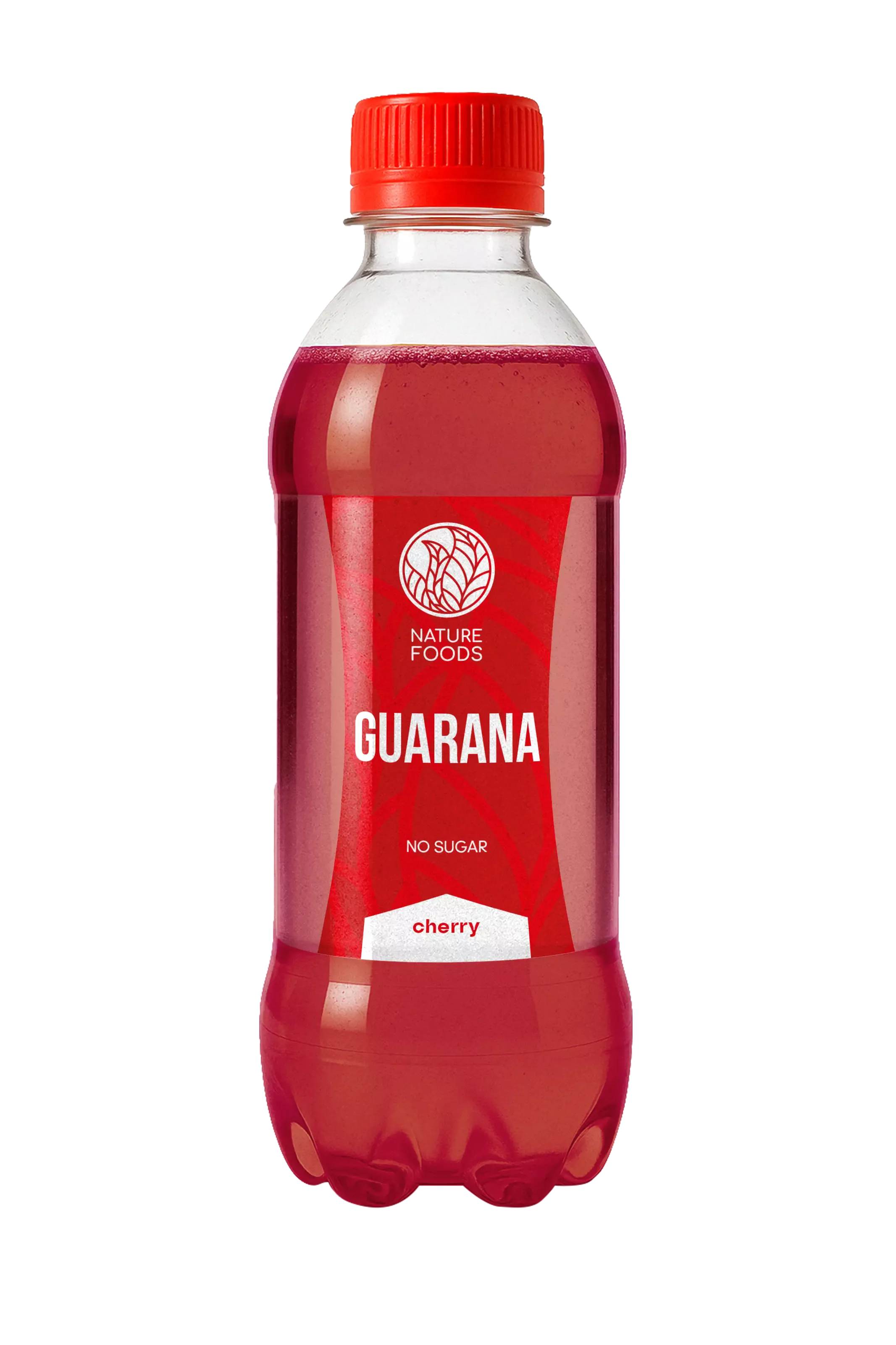 Nature Foods Guarana 2500 (напиток) 500 ml