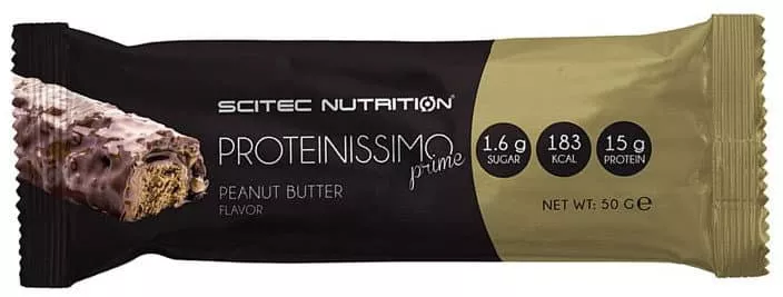 Scitec Protein Bar Proteinissimo Prime 50g