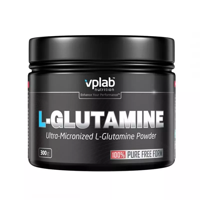 VPLab L-Glutamin 300g