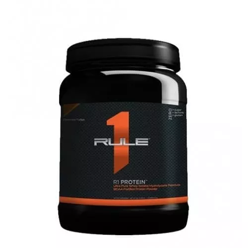 R1 Protein 2.42lb фото