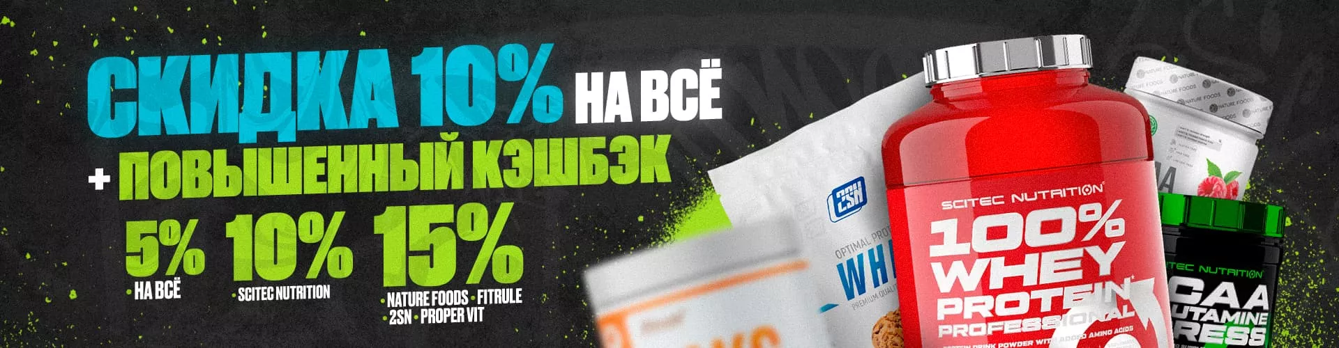 Предновогодняя распродажа