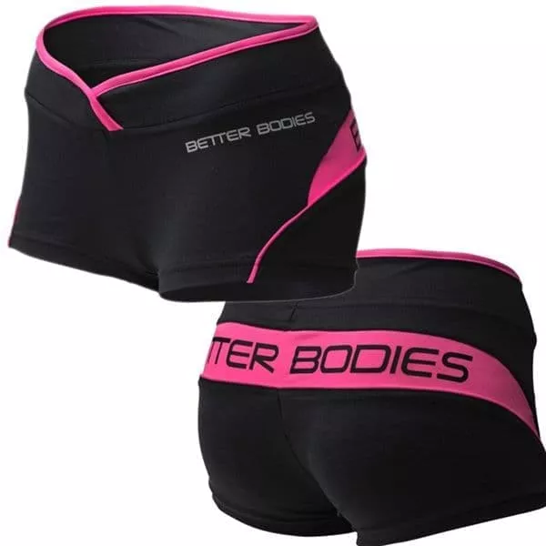 Шорты Better Bodies Shaped Hot Pant