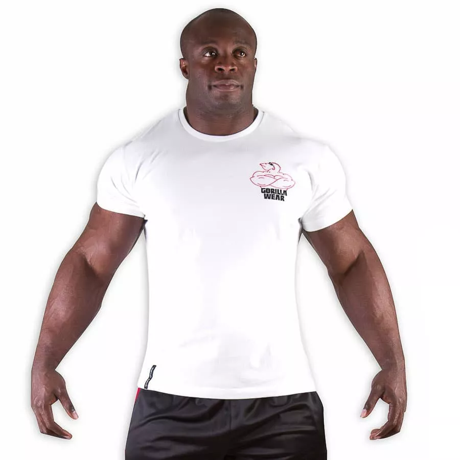 Футболка Gorilla Wear "Classic" GW-90103