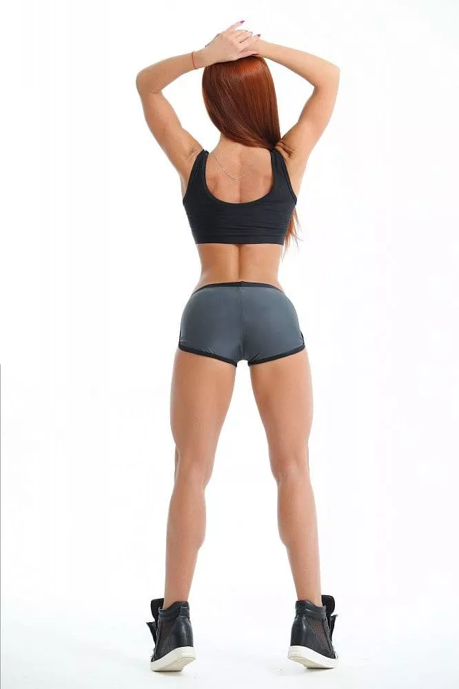 Bona Fide Шорты