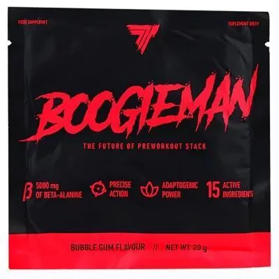 Trec Nutrition BOOGIEMAN 20g