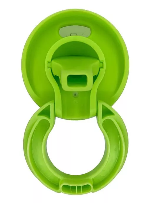 FitRule Cup Шейкер (Салатовый)