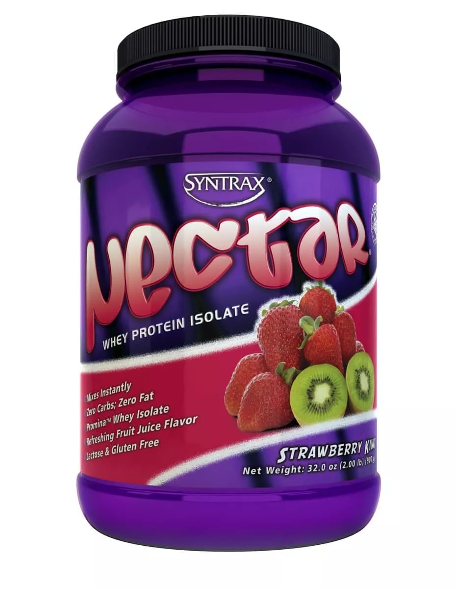 Syntrax Nectar 908g