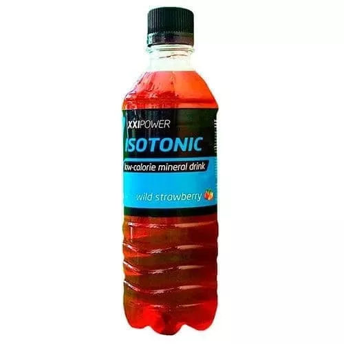 XXI Изотонический 500 ml