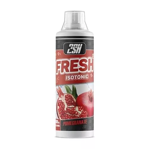 2SN Fresh Up Isotonic 1000 ml