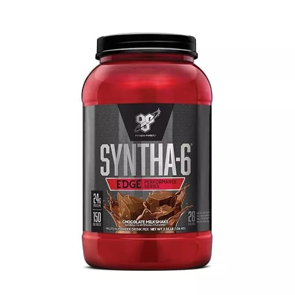 BSN Syntha-6 EDGE 1050g фото