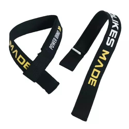 Лямки AOLIKES power band (премиум качество)