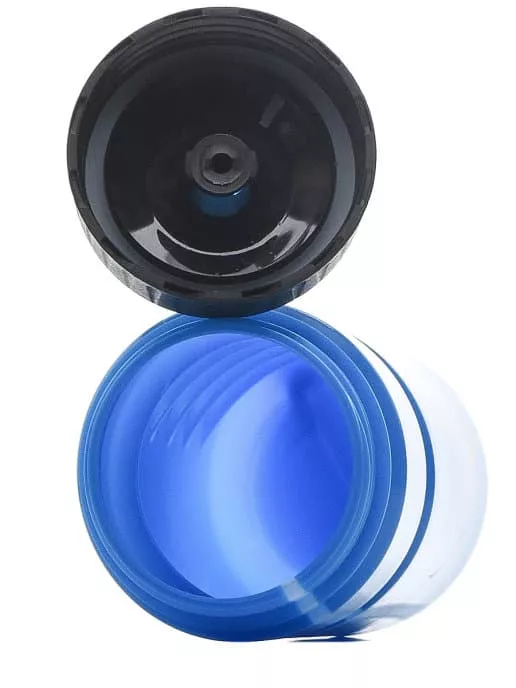 FitRule Бутылка для воды Gripper 700ml (Синий)