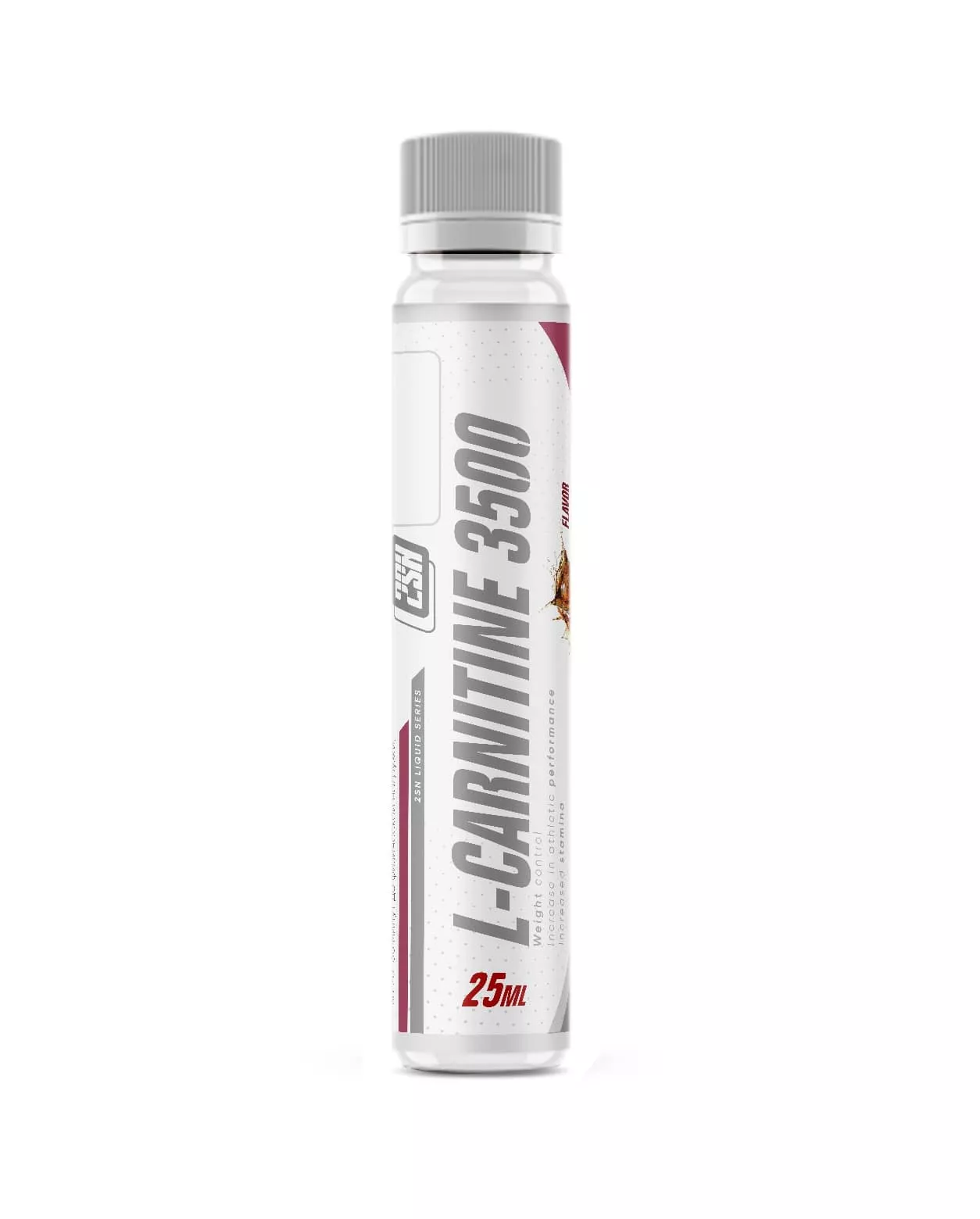 2SN L-Carnitine 3500mg 25 ml (х20)