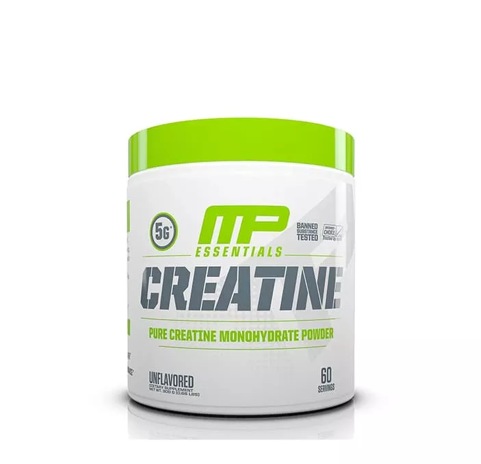 MP Creatine 300g
