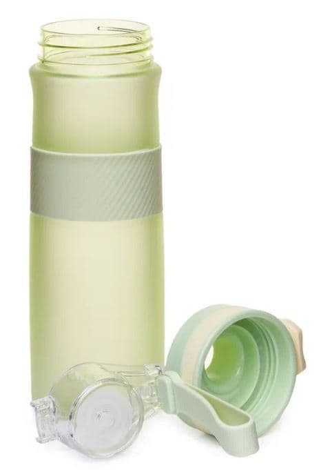 Бутылка для воды Diller D52 700 ml (Зеленый) фото