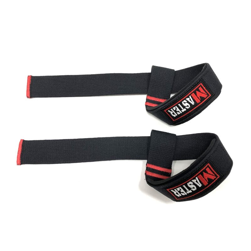 Master Лямки с подкладкой