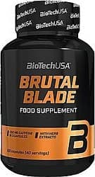 BioTech Brutal Blade 120 caps фото