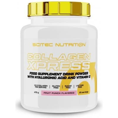 Scitec Collagen Express 475g