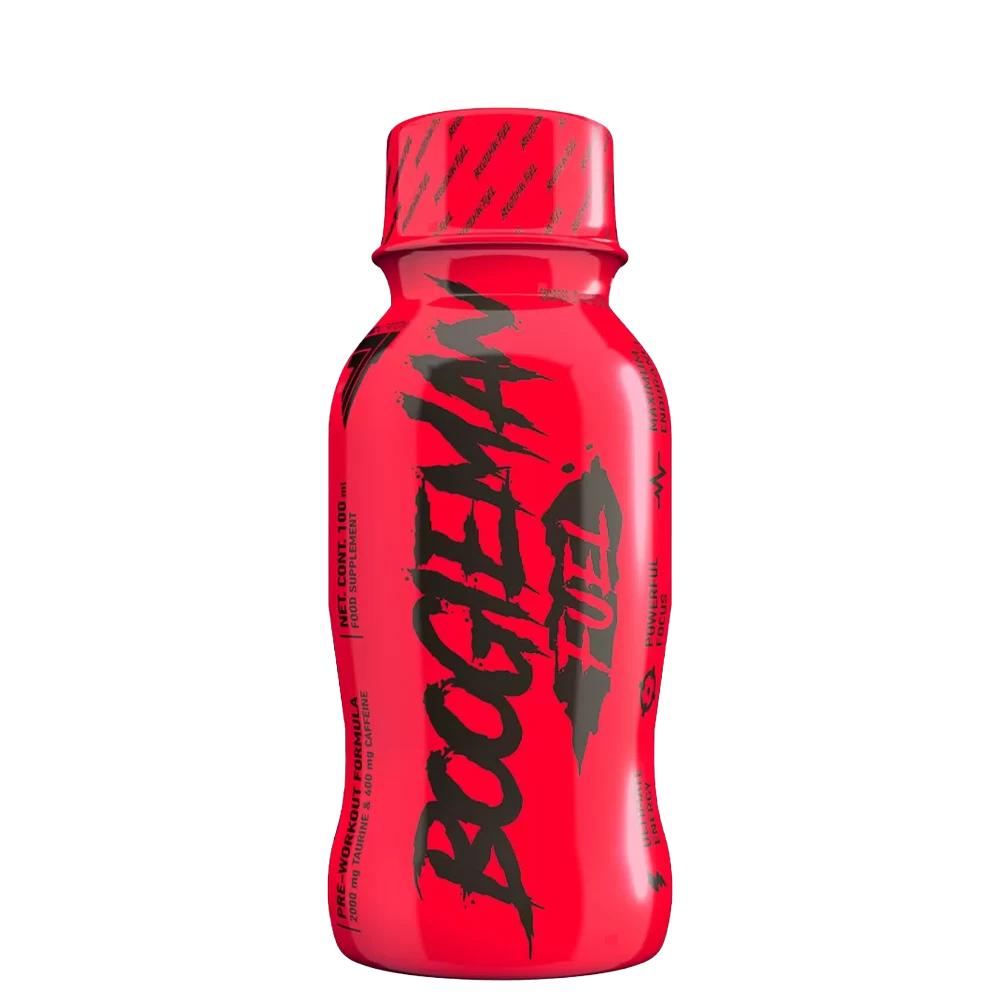 Trec Nutrition BOOGIEMAN Shot 100 ml (х12)