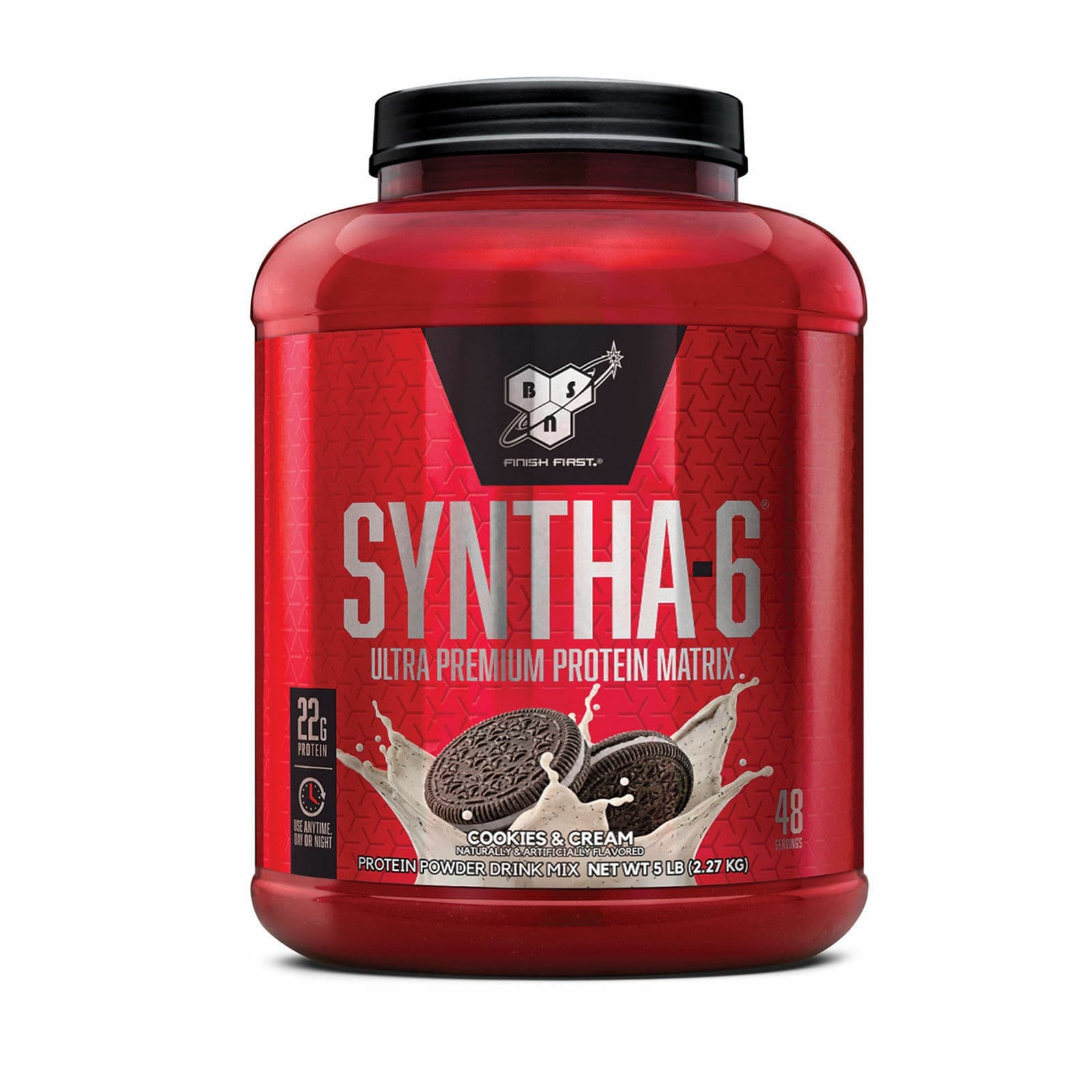 BSN Syntha-6 2280g фото
