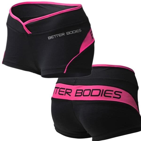 Шорты Better Bodies Shaped Hot Pant