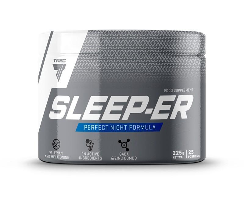 Trec Nutrition Sleep-ER 225g