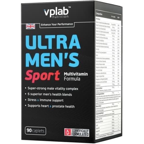 VPLab Ultra Men's 90 caps