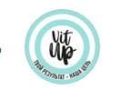 VitUp logo