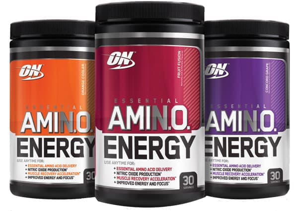 ON Amino Energy 270g