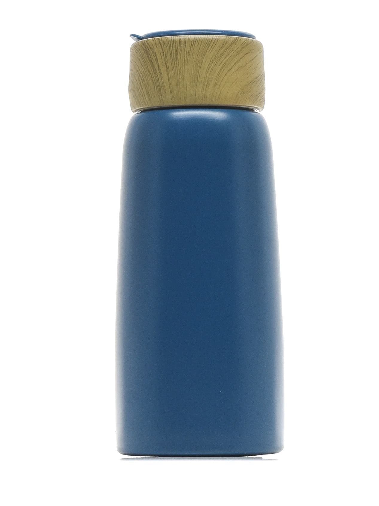 Термобутылка для воды Diller 8772 350 ml (Синий) фото