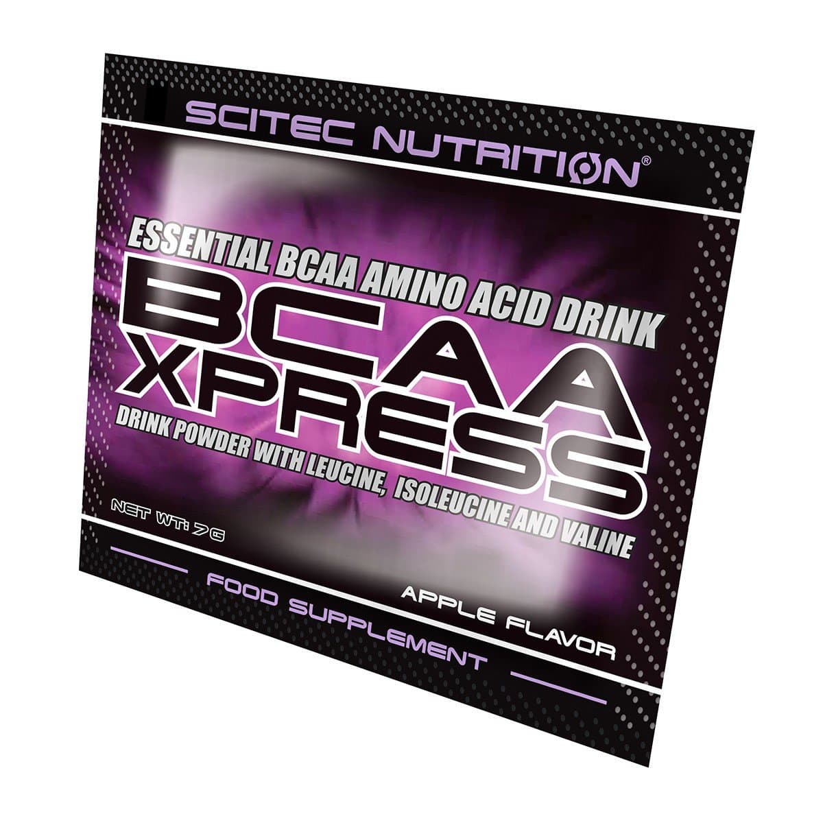 Scitec Small size BCAA Xpress 7g