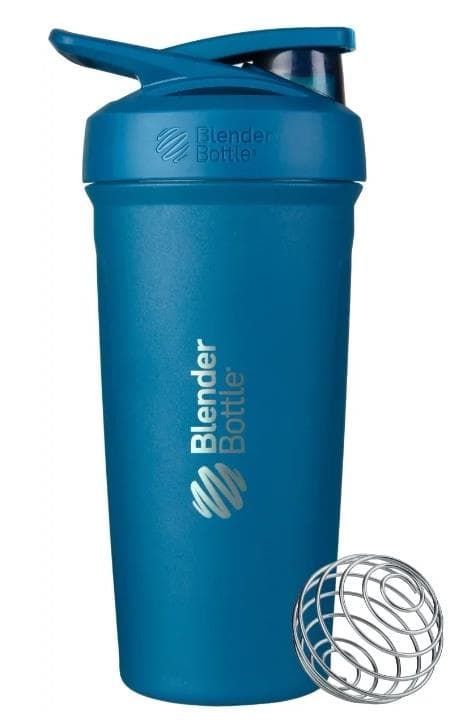 BB Strada Stainless 709мл (Ocean Blue [синий])