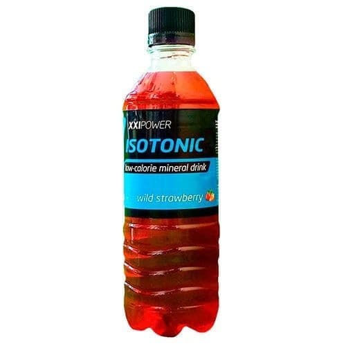 XXI Изотонический 500 ml