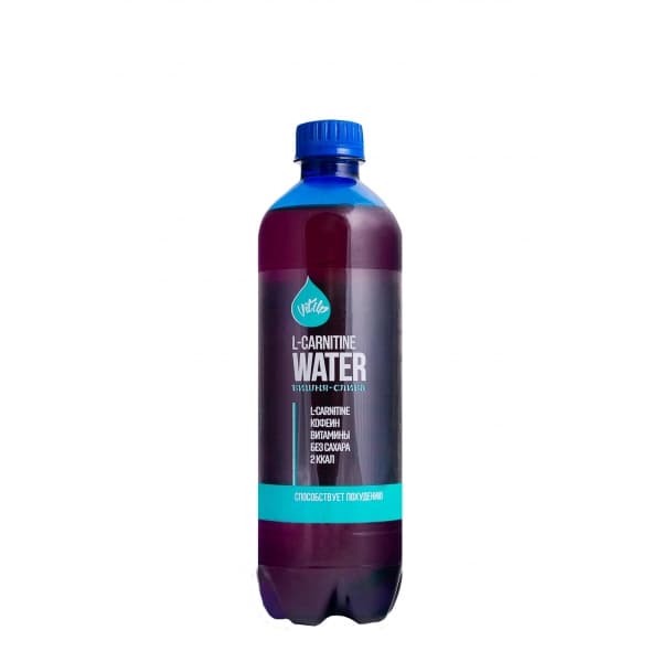 VitUp L-carnitine 500 ml