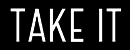 Take it logo