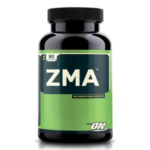 ON ZMA 90 caps