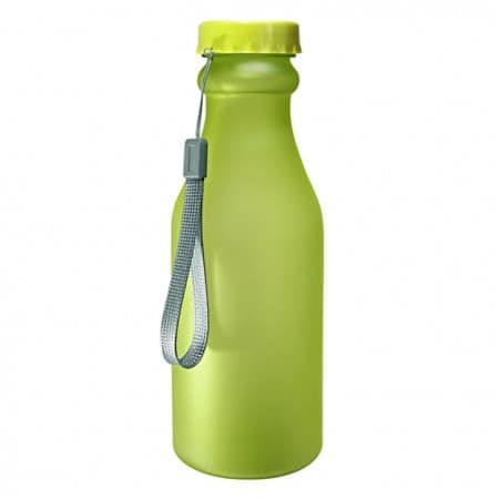 BeFirst Бутылка для воды 500 ml (Зеленая Матовая) фото