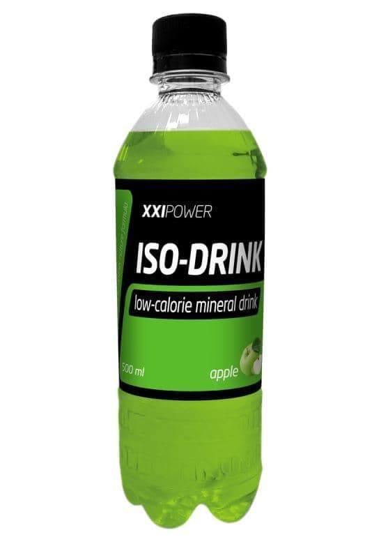 XXI Iso Drink 500 ml