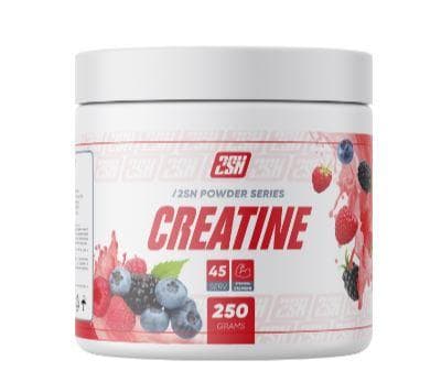 2SN Creatine 250g
