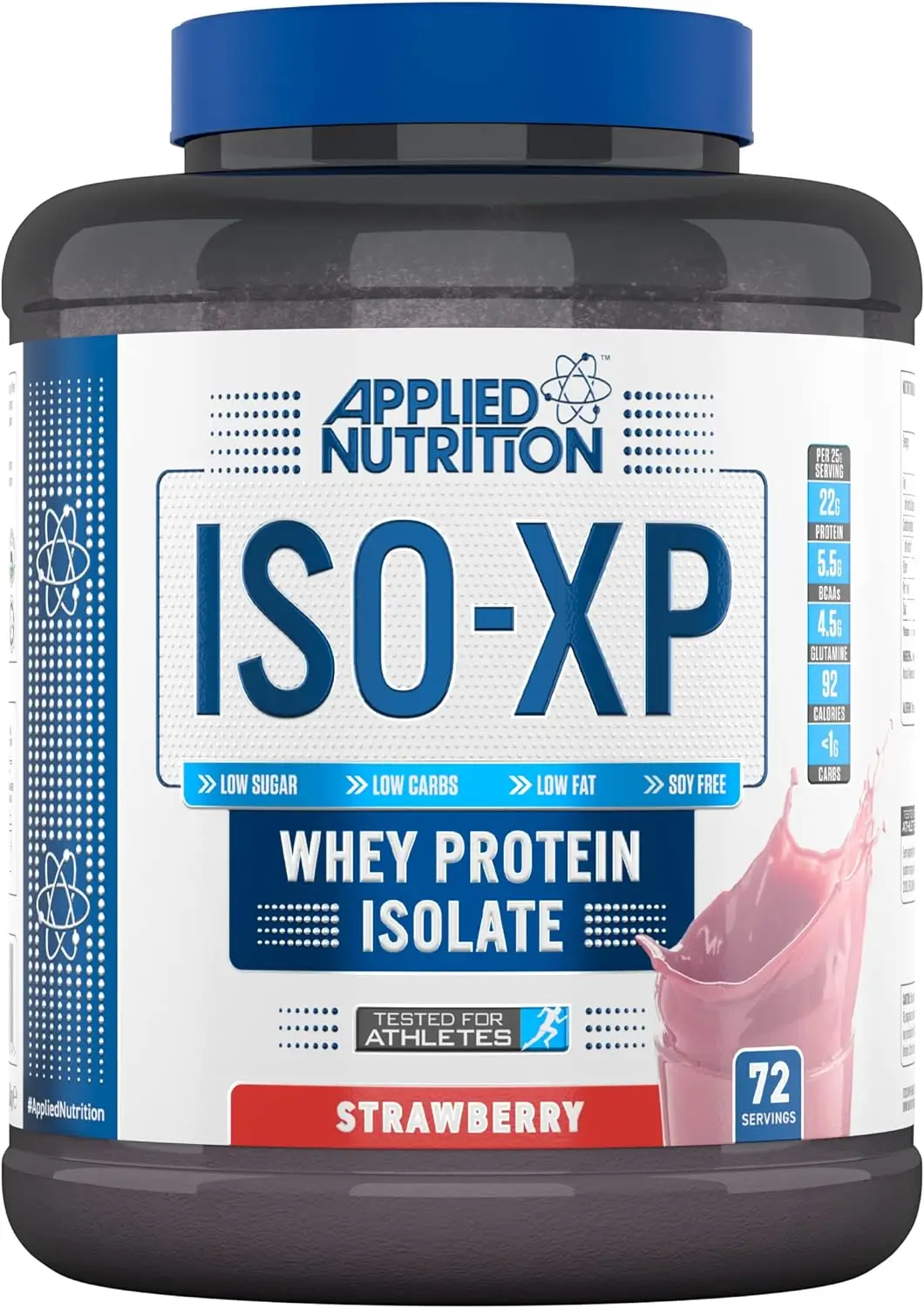 Applied Nutrition ISO-XP 1.8kg