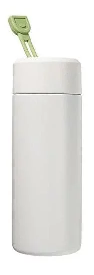 Термобутылка для воды Diller 8764 450 ml (Белый) фото