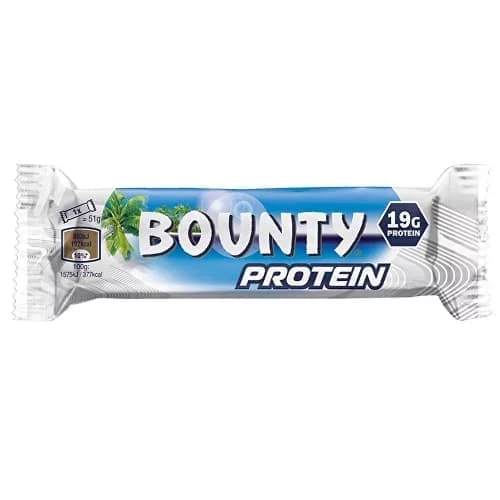 Bounty Protein Bar фото