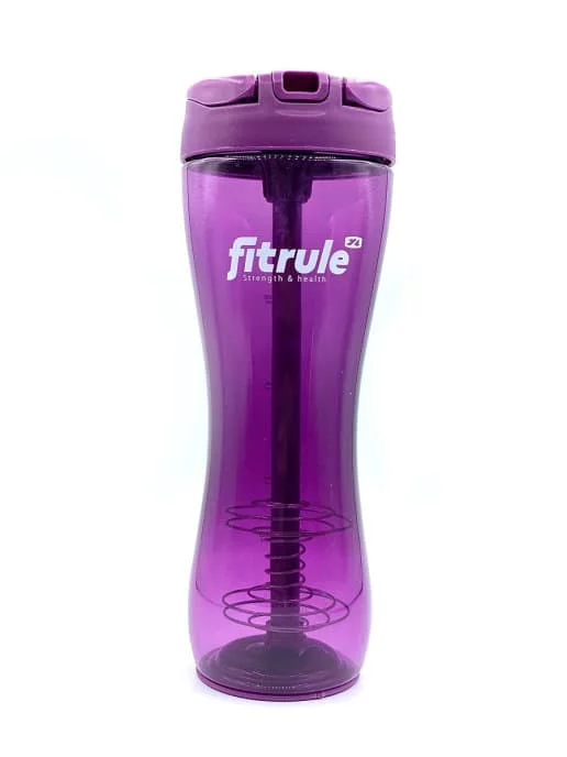 FitRule Cup Шейкер (Фиолетовый) фото