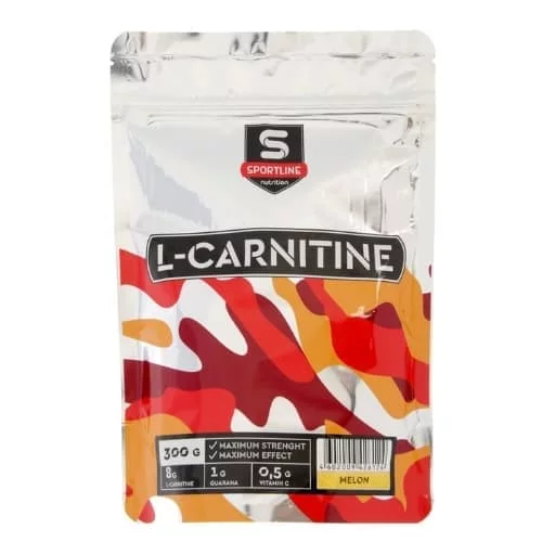 SportLine L-Carnitine 1serv фото