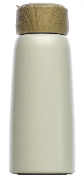 Термобутылка для воды Diller 8772 350 ml (Белый) фото
